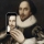 Shakespeare Selfie